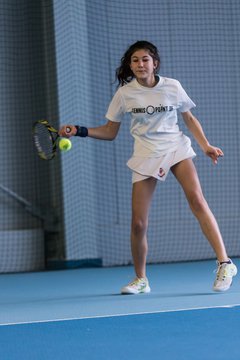 Bild 345 - Ellerbeker Weihnachtsturnier